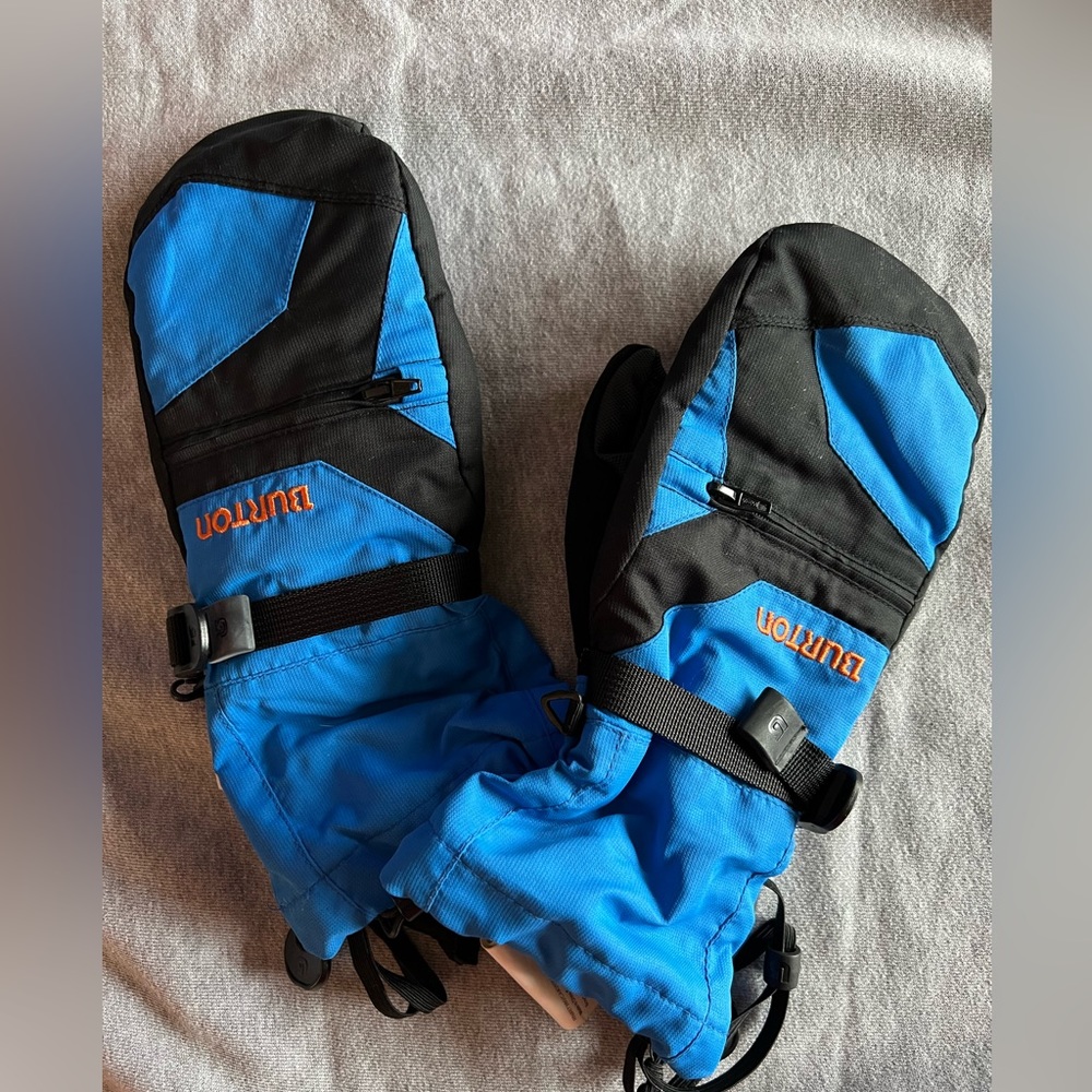 Youth Burton Mittens